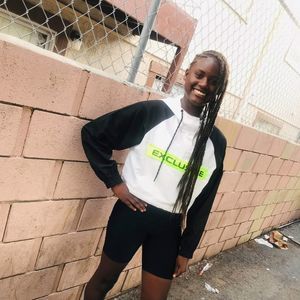 Meet your Posher, Kiara